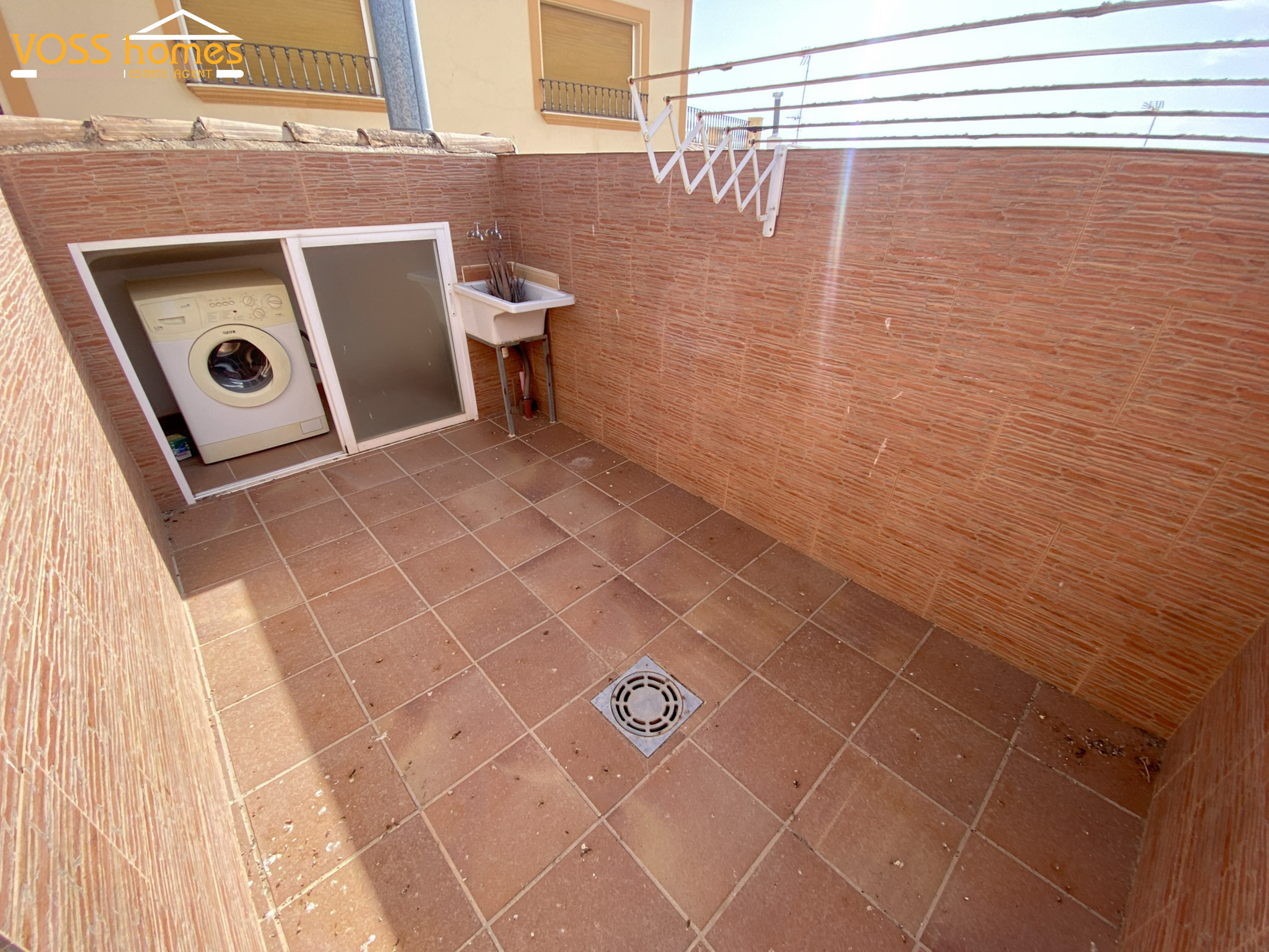 VHR2810: Village / Town House for Rent in Velez Rubio Area