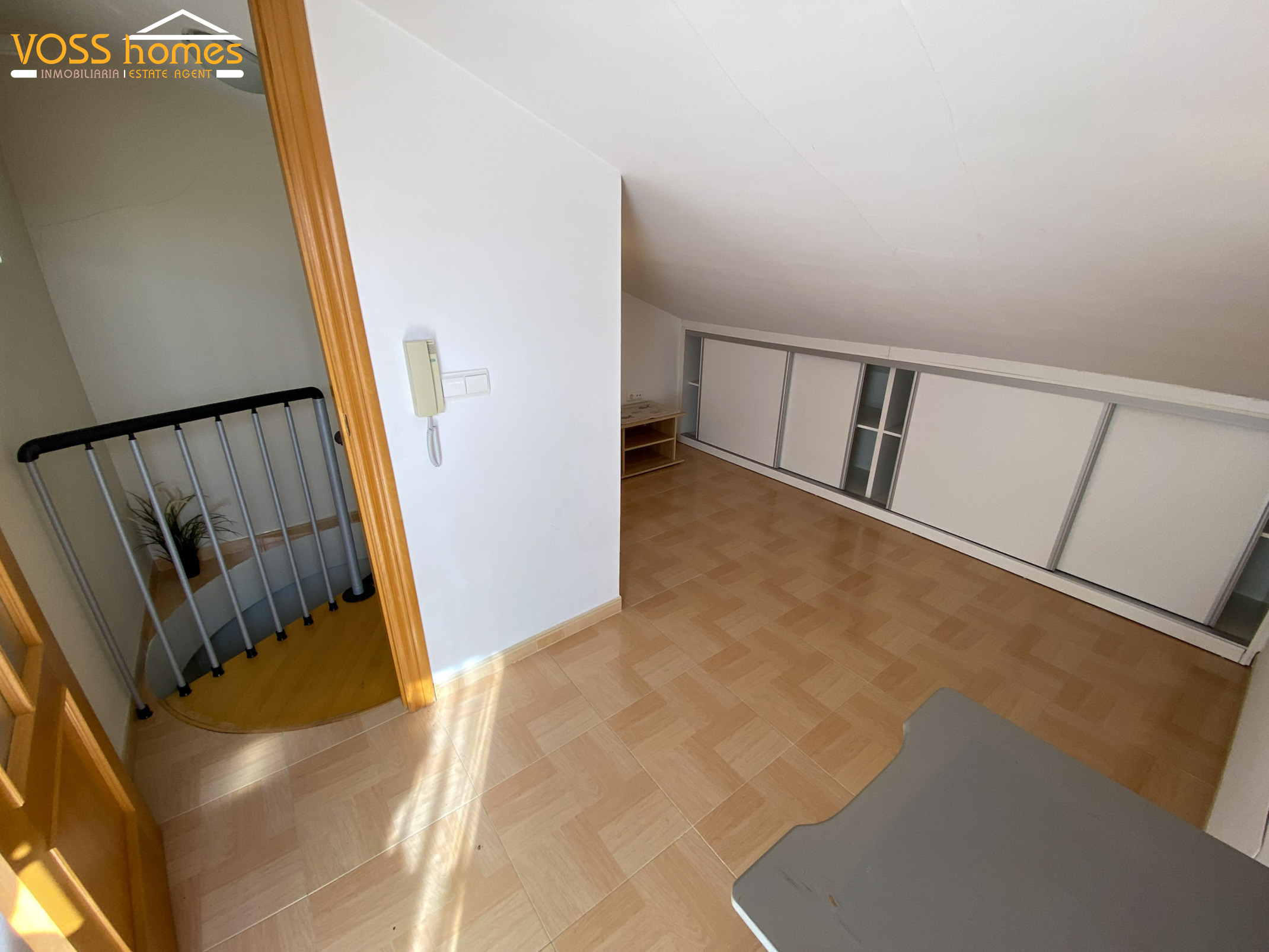 VHR2810: Village / Town House for Rent in Velez Rubio Area