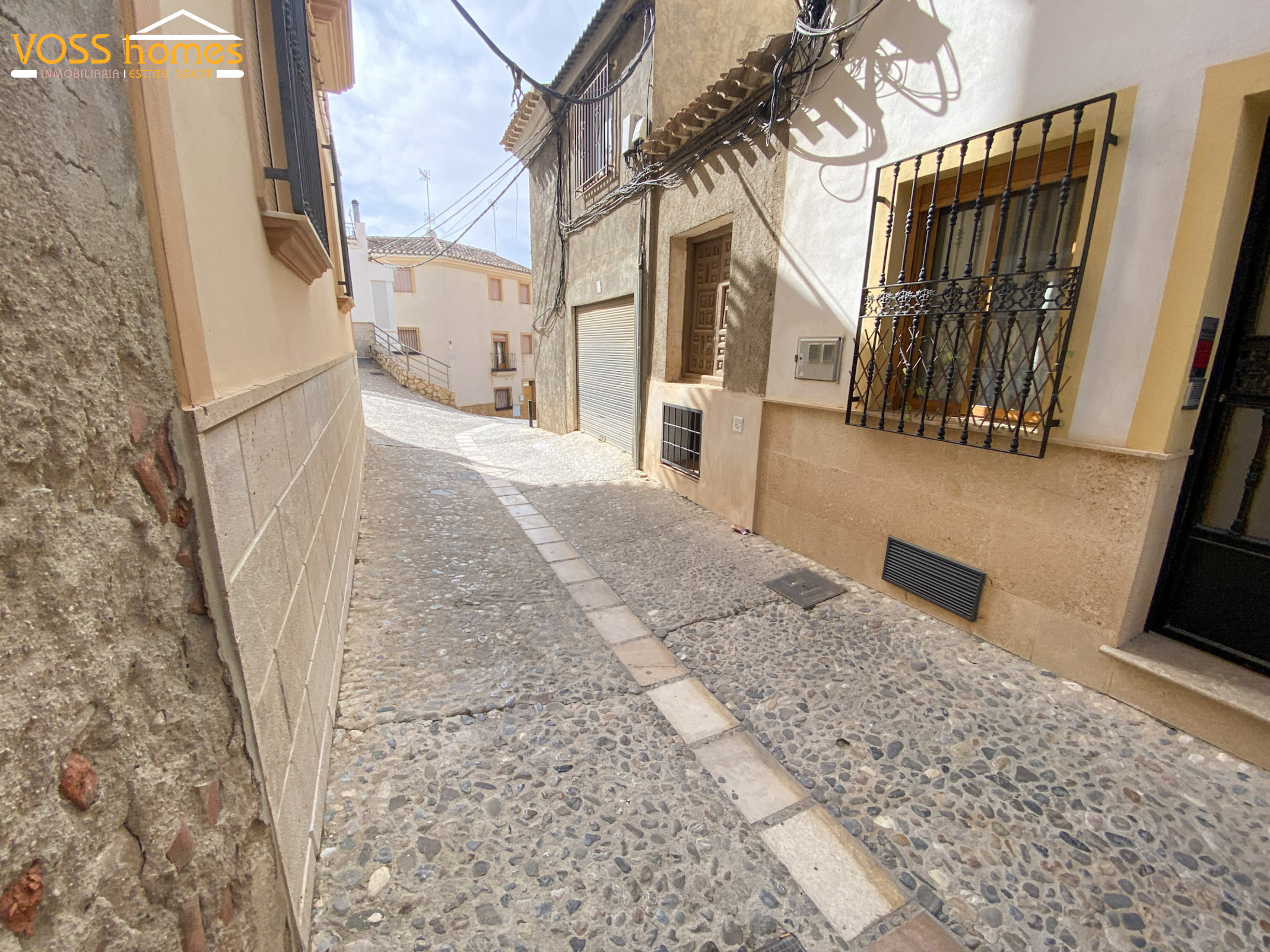 VHR2810: Village / Town House for Rent in Velez Rubio Area
