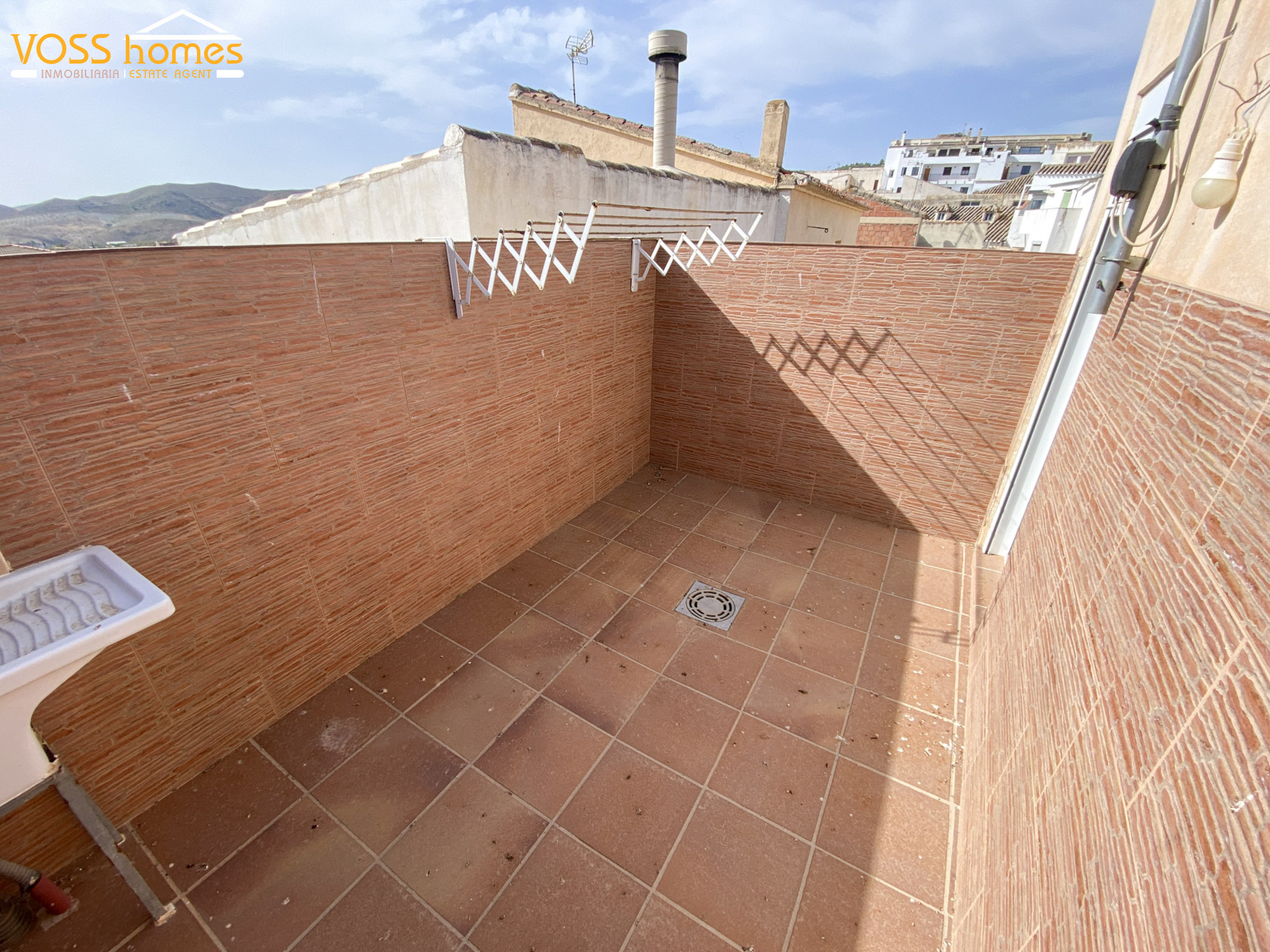 VHR2810: Village / Town House for Rent in Velez Rubio Area