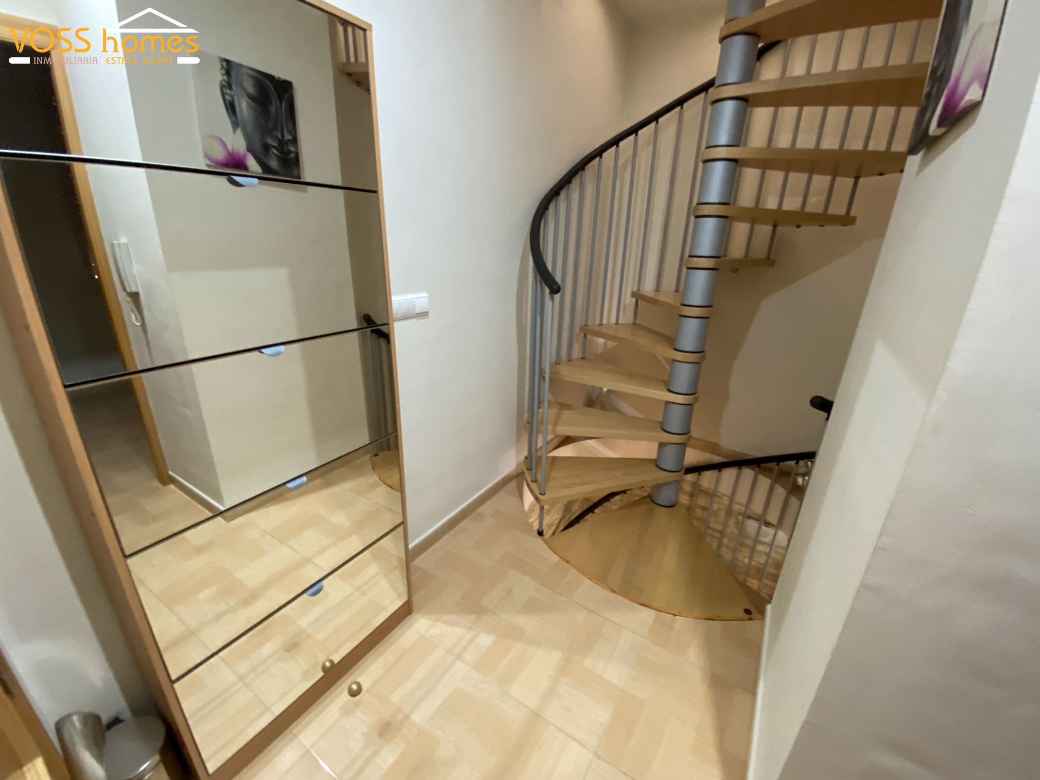 VHR2810: Village / Town House for Rent in Velez Rubio Area