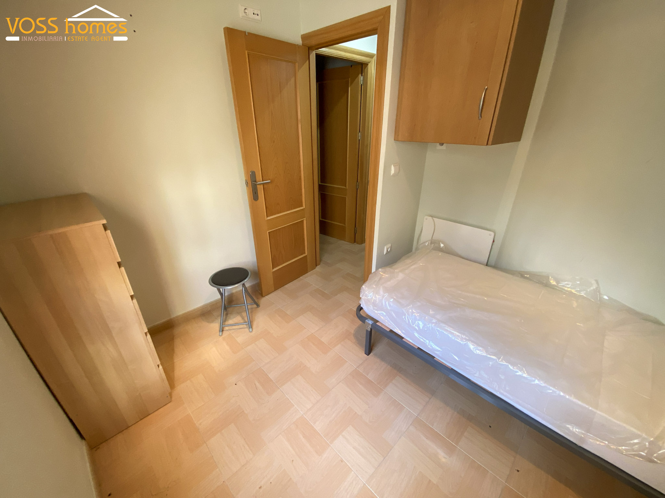 VHR2810: Village / Town House for Rent in Velez Rubio Area