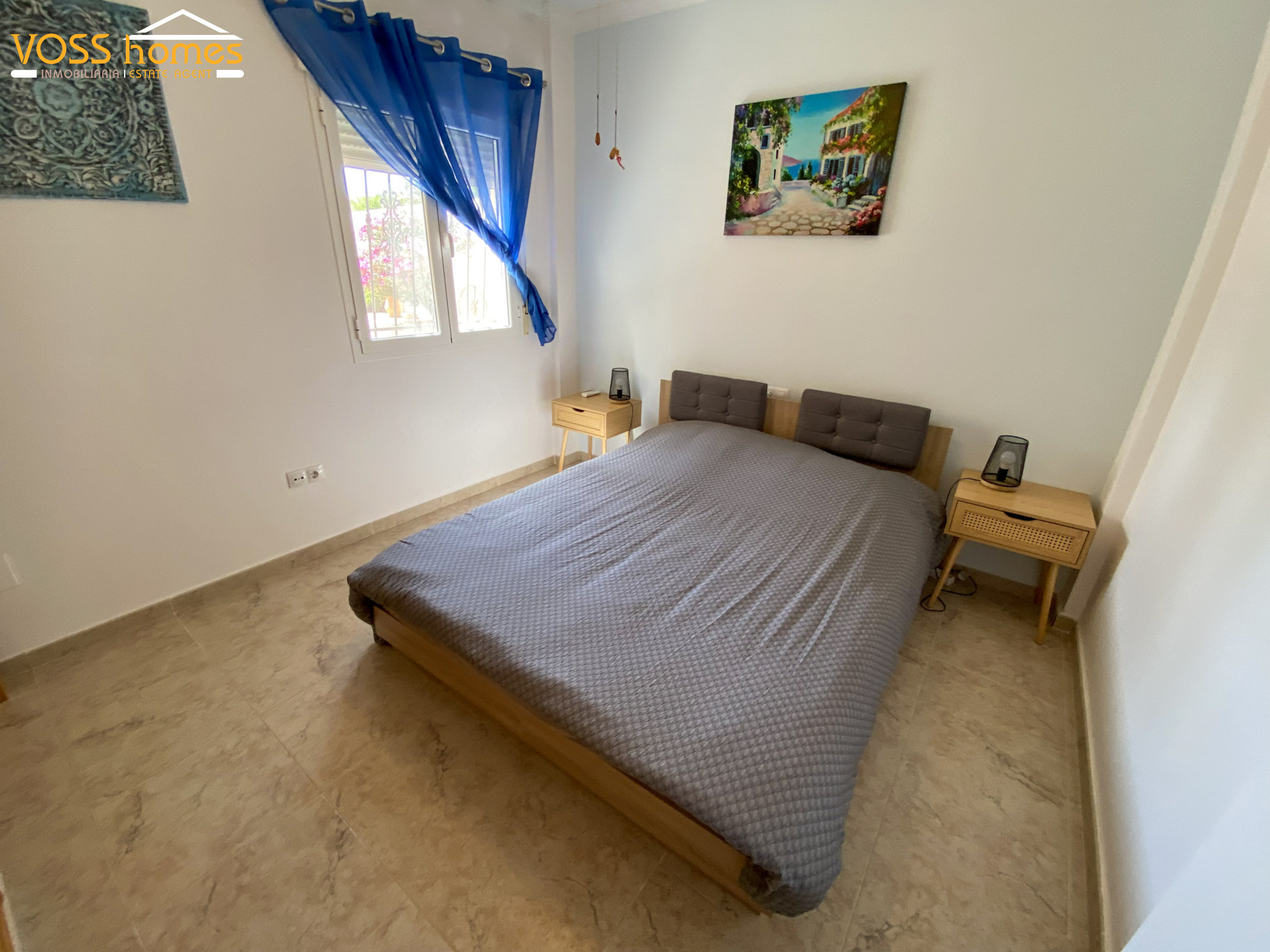 VHR2821: Villa for Rent in Huércal-Overa Villages