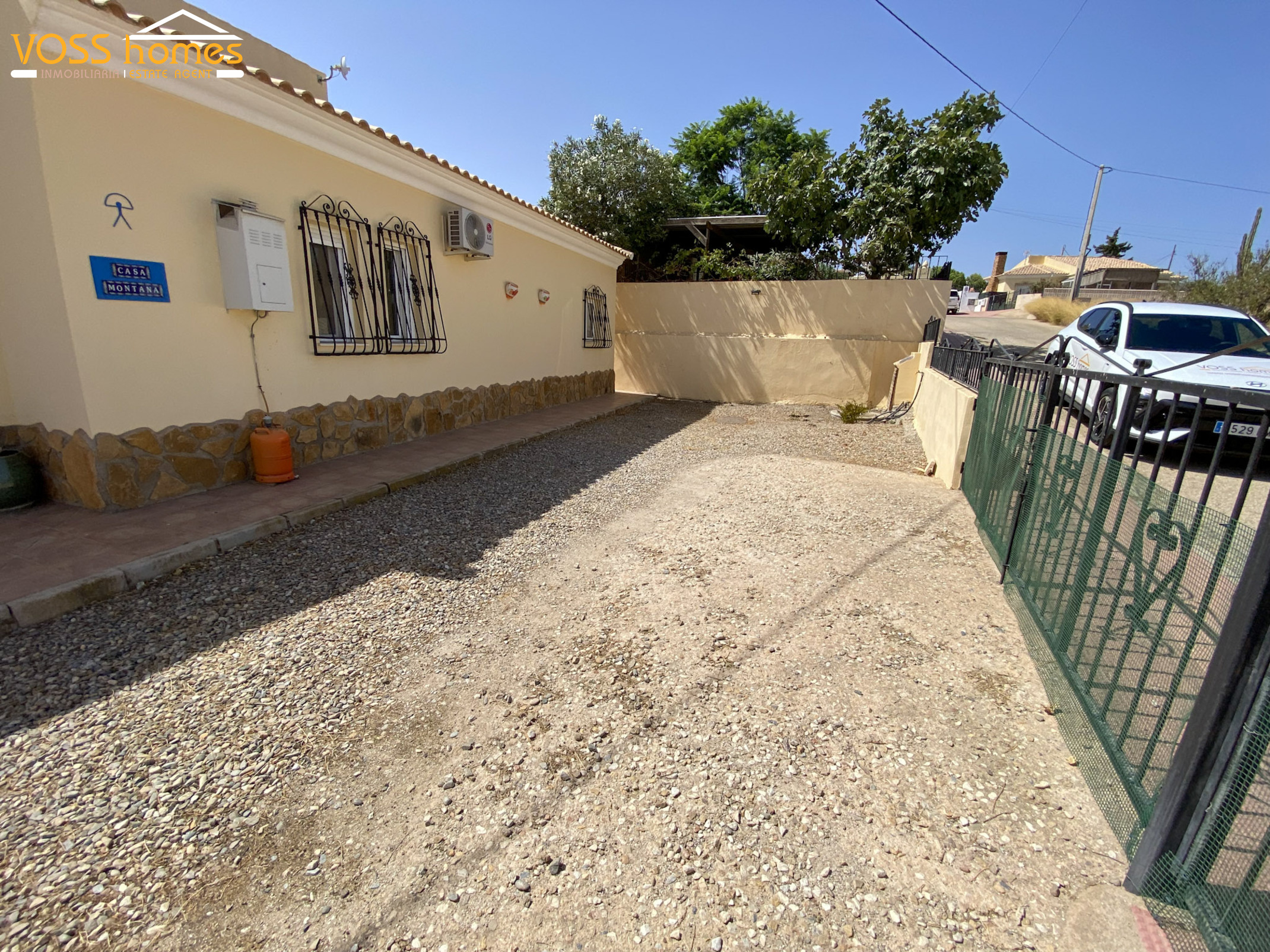 VHR2821: Villa for Rent in Huércal-Overa Villages