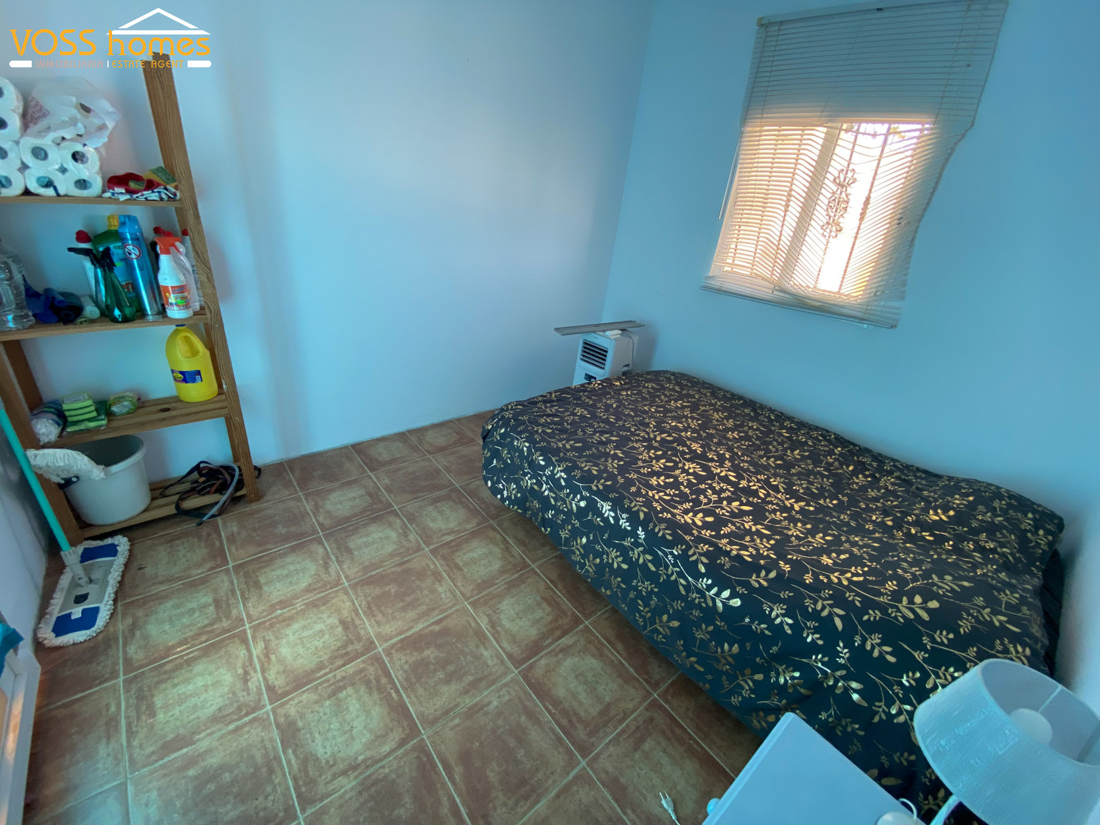 VHR2821: Villa for Rent in Huércal-Overa Villages
