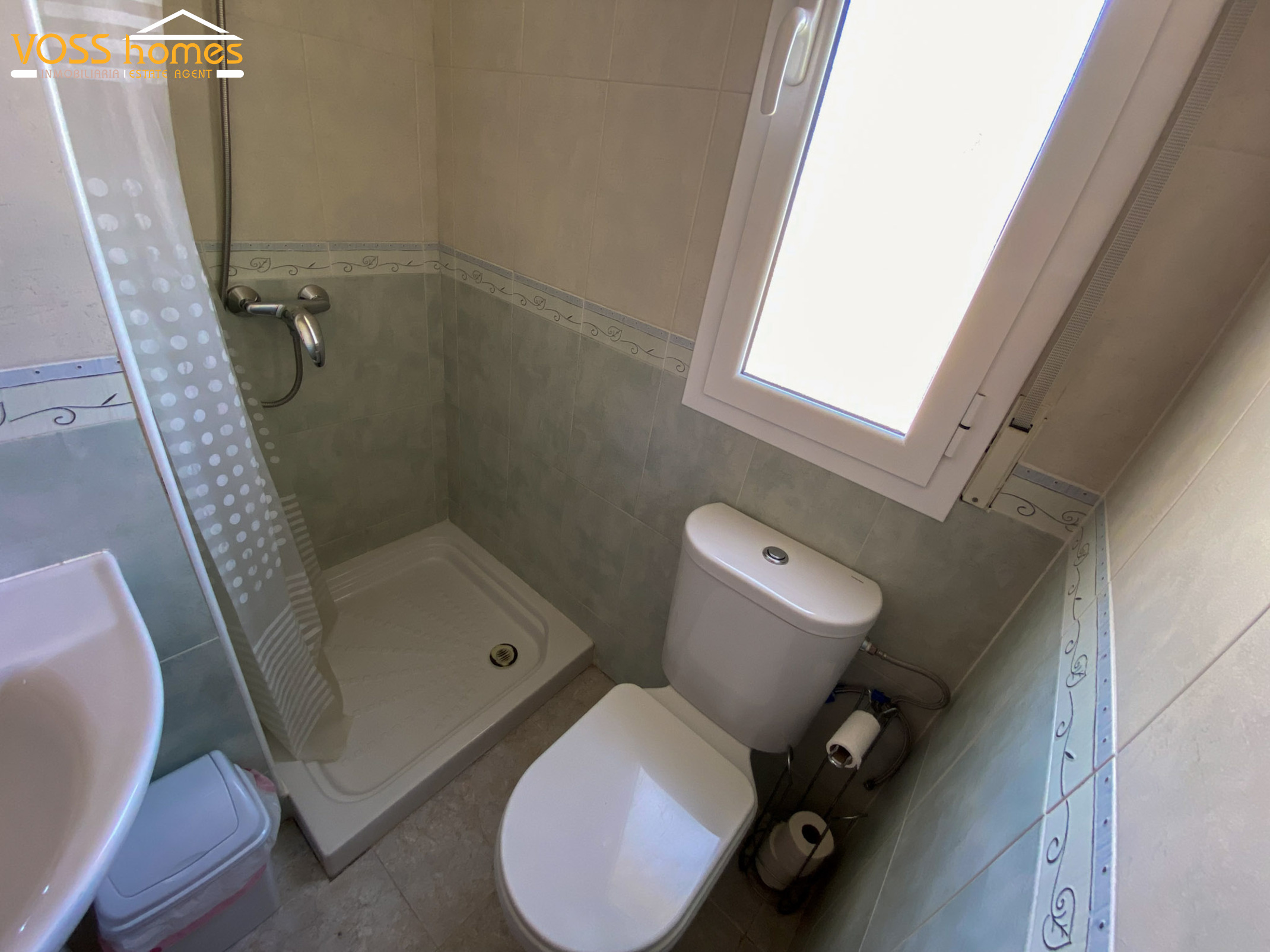 VHR2821: Villa for Rent in Huércal-Overa Villages