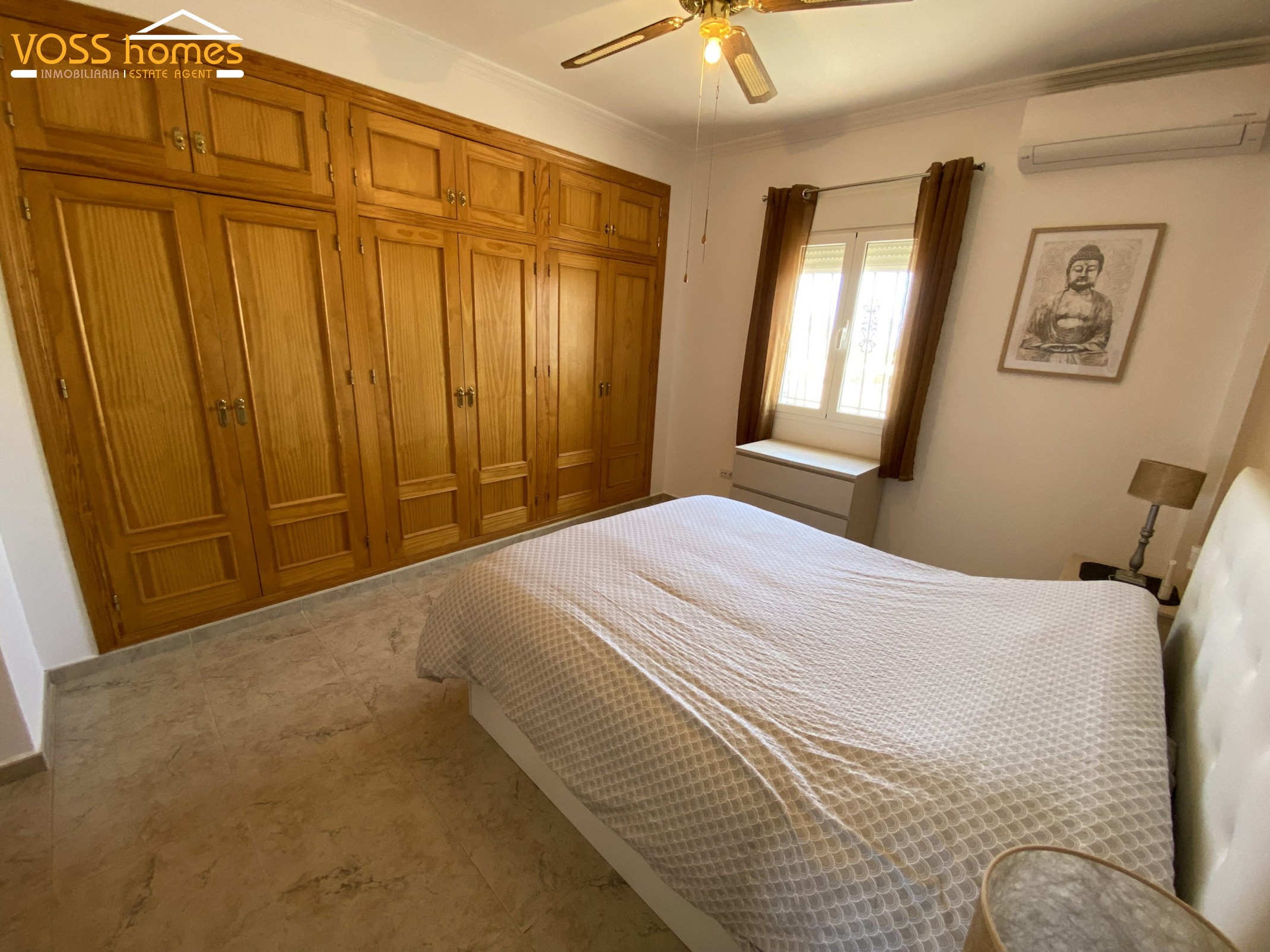 VHR2821: Villa for Rent in Huércal-Overa Villages