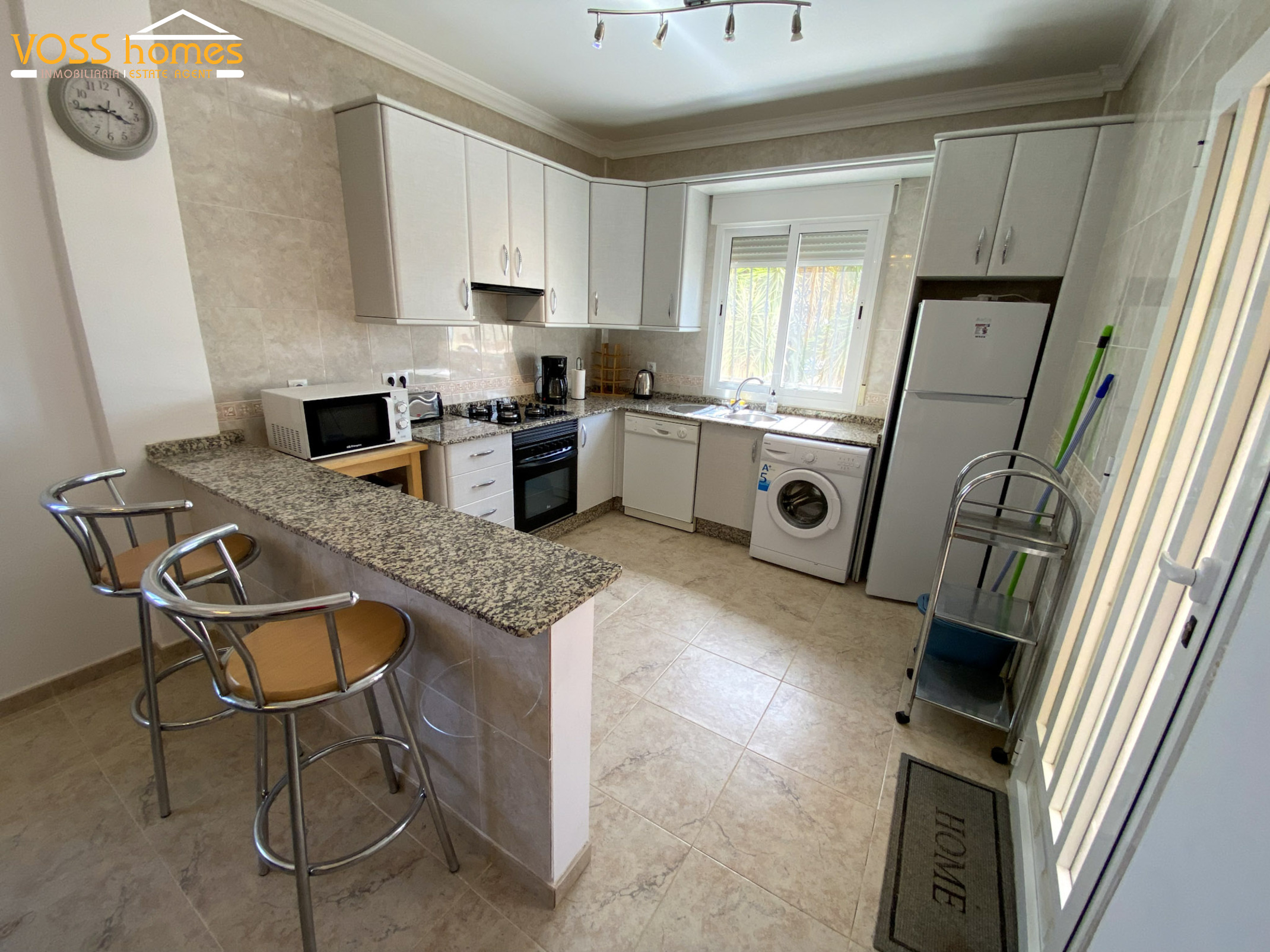 VHR2821: Villa for Rent in Huércal-Overa Villages