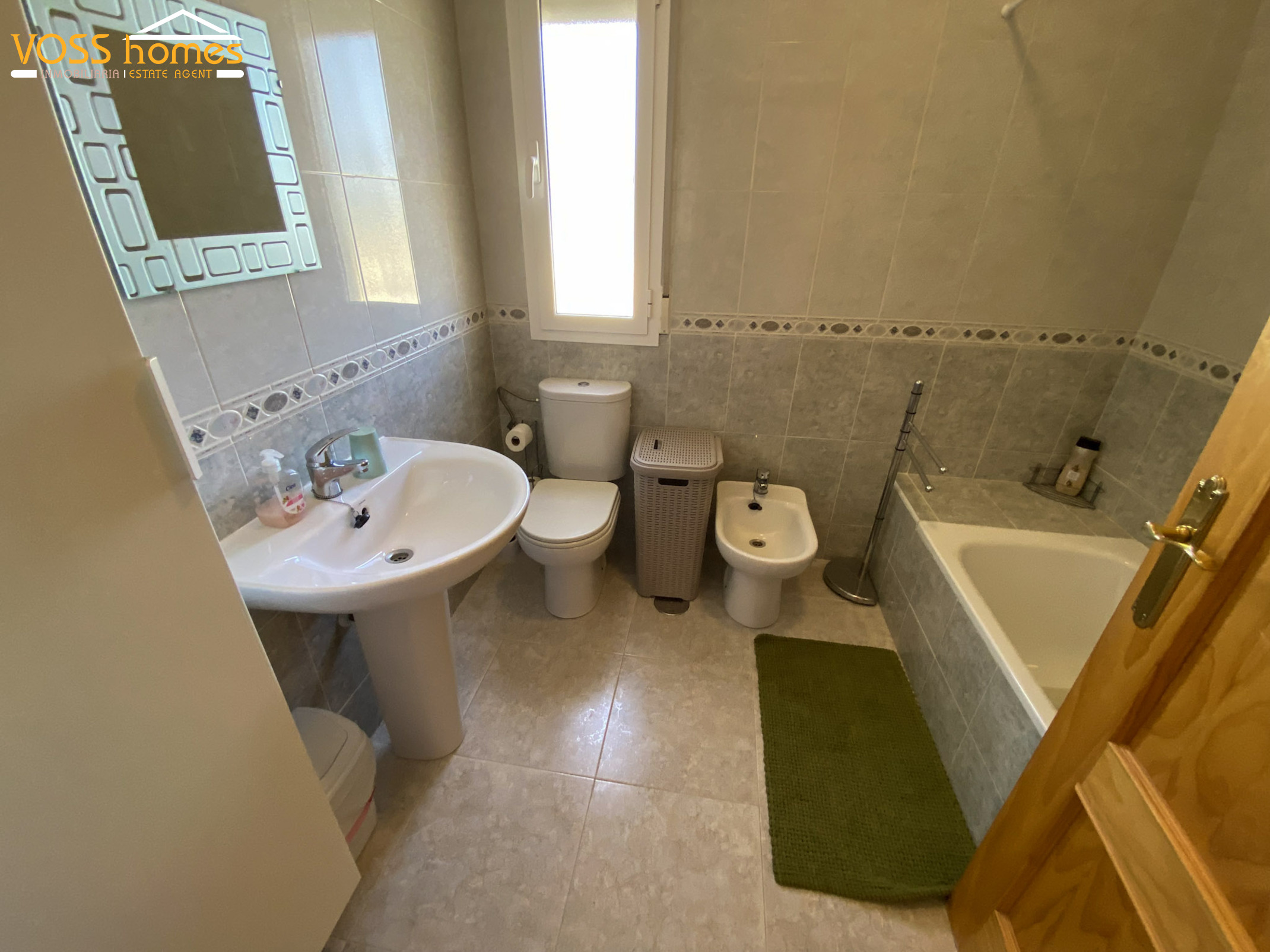 VHR2821: Villa for Rent in Huércal-Overa Villages