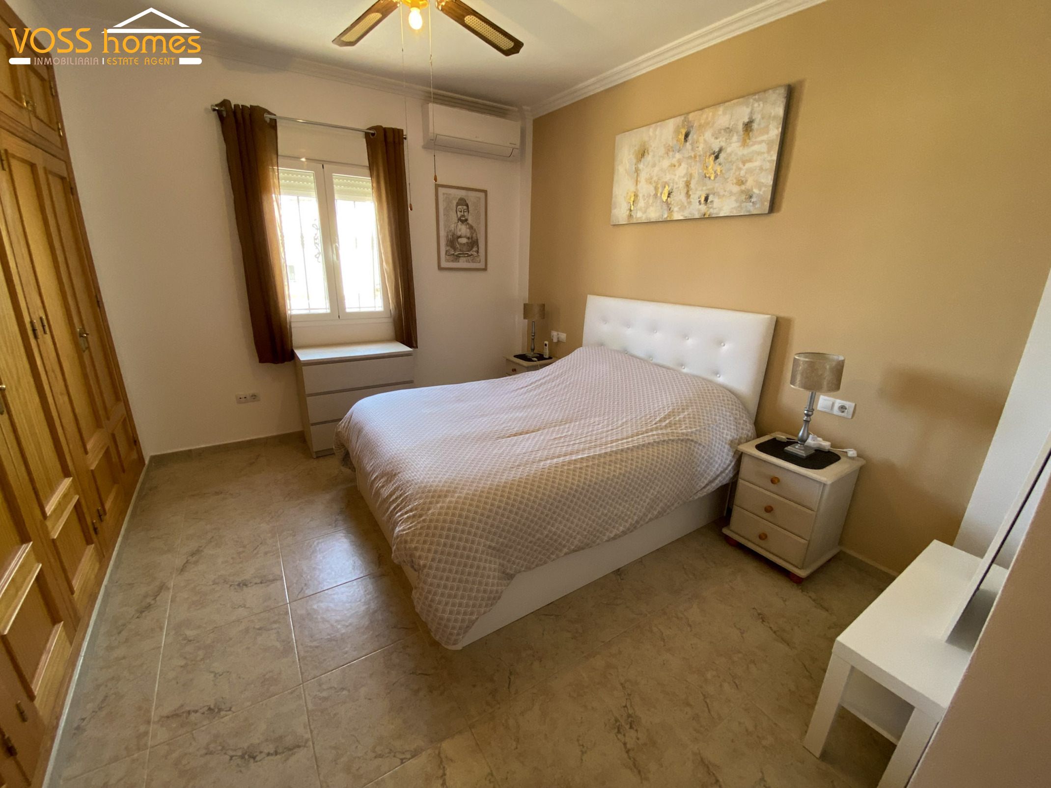 VHR2821: Villa for Rent in Huércal-Overa Villages