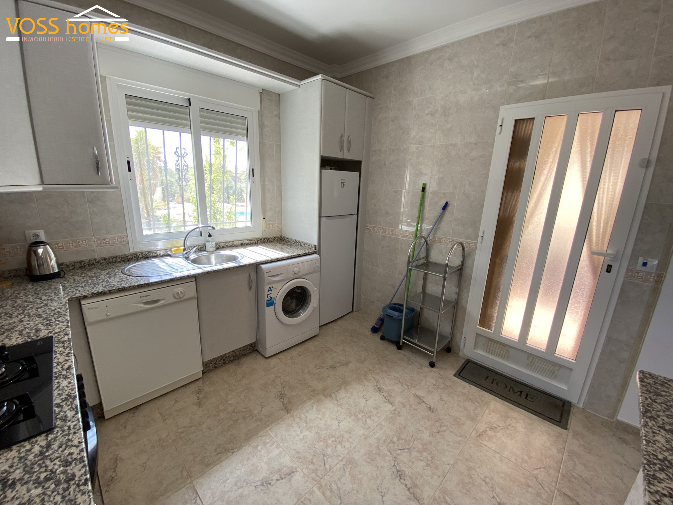 VHR2821: Villa for Rent in Huércal-Overa Villages