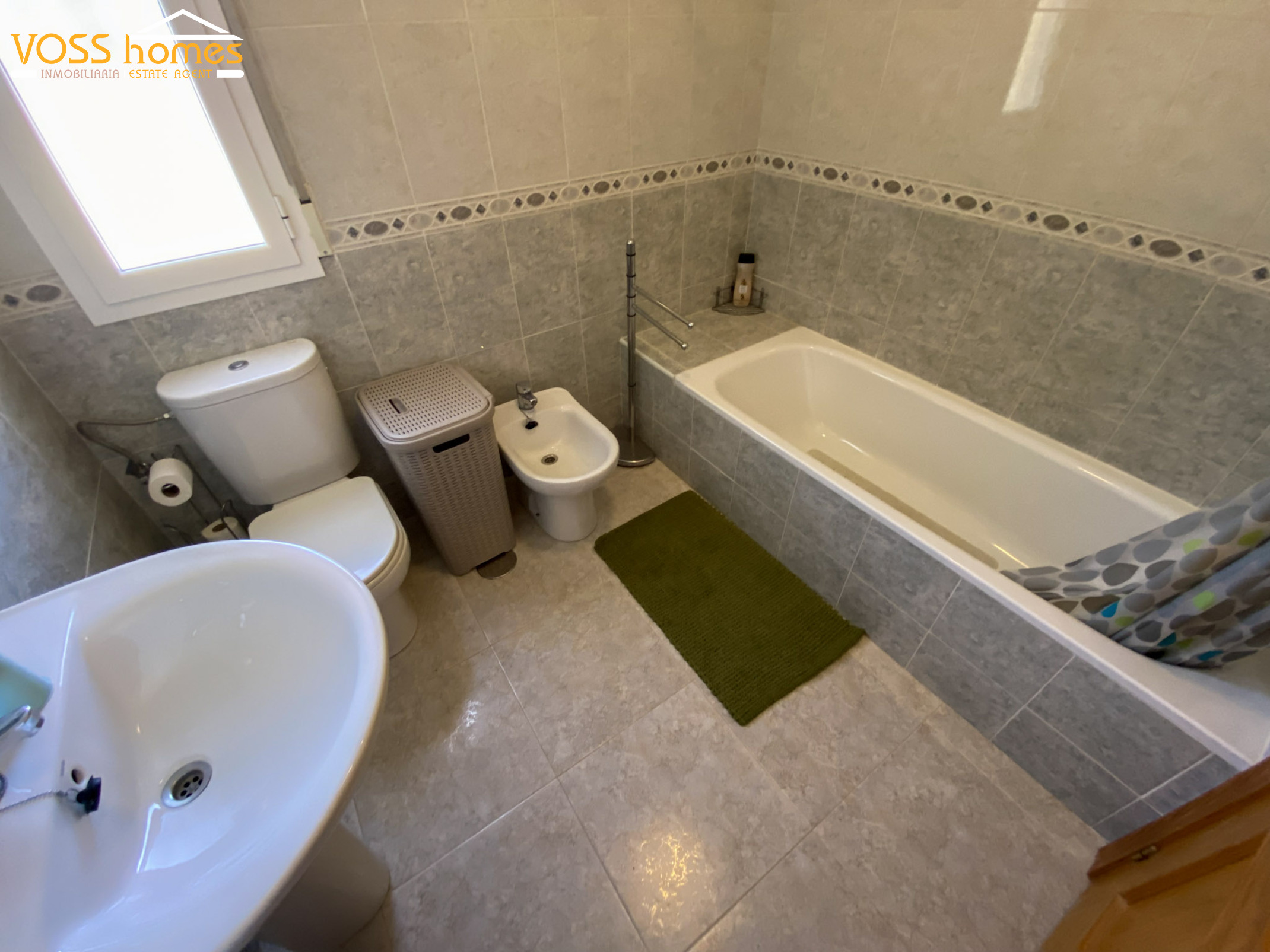 VHR2821: Villa for Rent in Huércal-Overa Villages