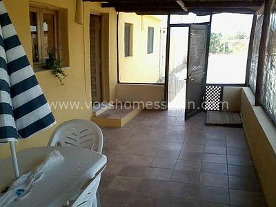 VHR703: Country House / Cortijo for Rent in Huércal-Overa Countryside